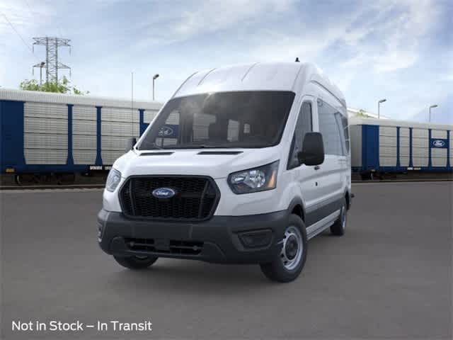 2025 Ford Econoline E-350 2