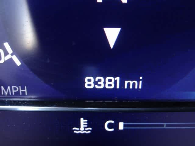 Thumbnail: 2025 Chevrolet Silverado 2500 - 27