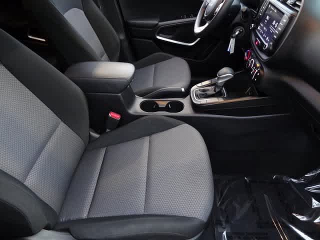 Thumbnail: 2023 Kia Soul - 12