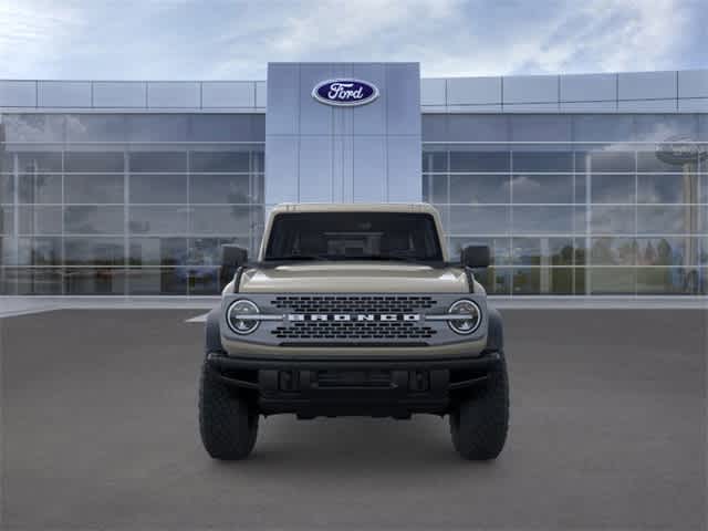 Thumbnail: 2026 Ford Bronco - 6