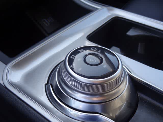 Thumbnail: 2024 Ford Edge - 14