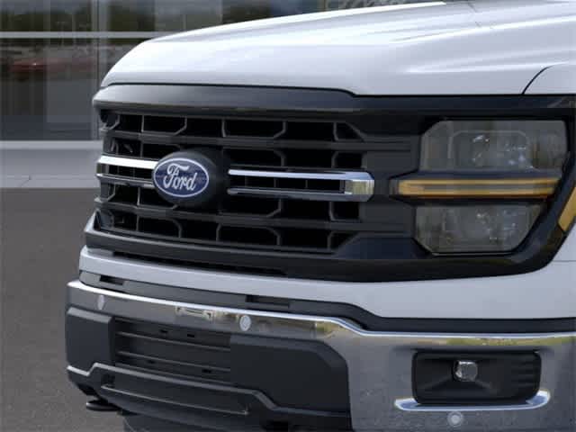 Thumbnail: 2025 Ford F-150 - 17