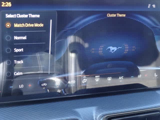 Thumbnail: 2024 Ford Mustang - 25