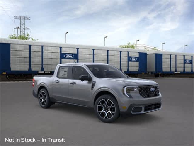 Thumbnail: 2025 Ford Maverick - 7