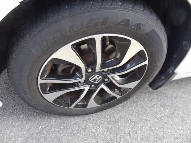 Thumbnail: 2013 Honda Civic - 25