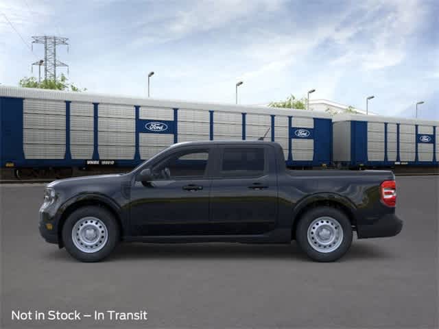Thumbnail: 2025 Ford Maverick - 3