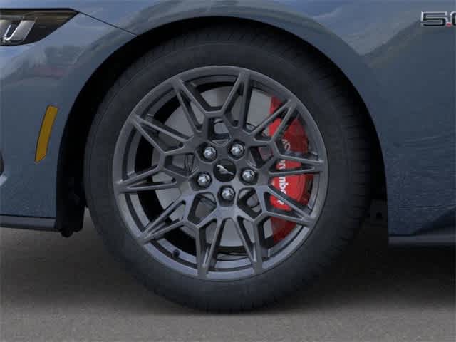 Thumbnail: 2025 Ford Mustang - 19