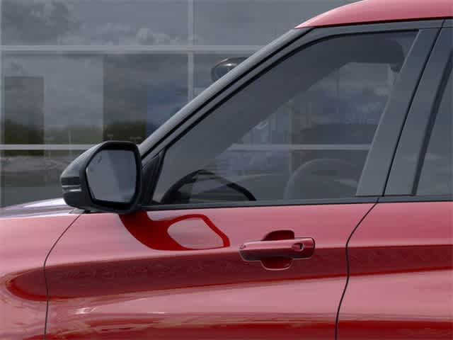Thumbnail: 2025 Ford Explorer - 20