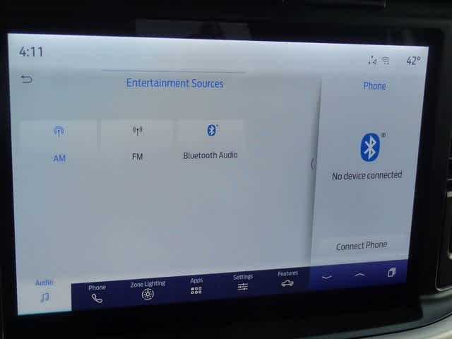 Thumbnail: 2022 Ford F-150 - 34