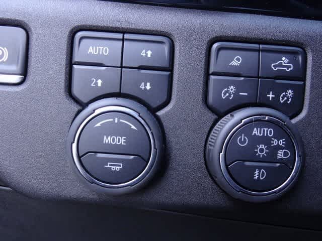 Thumbnail: 2025 Chevrolet Silverado 2500 - 23