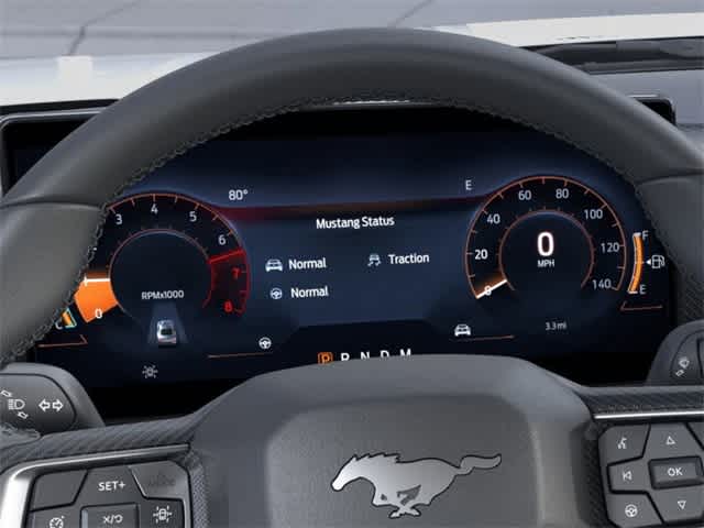Thumbnail: 2024 Ford Mustang - 13