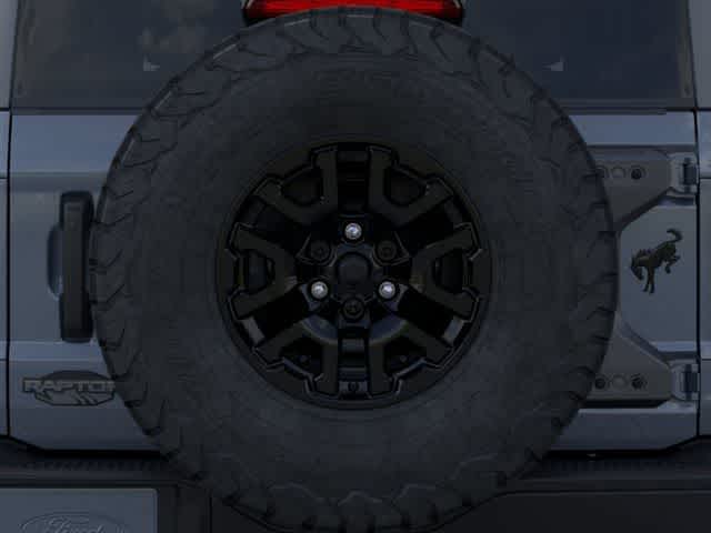 Thumbnail: 2025 Ford Bronco - 24