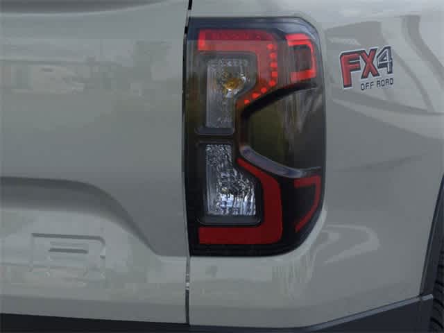 Thumbnail: 2024 Ford Ranger - 21