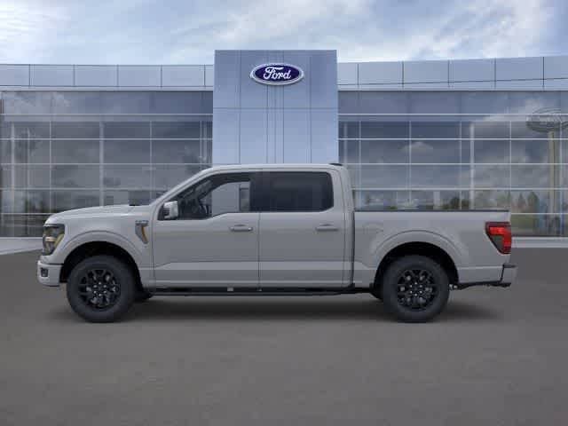 Thumbnail: 2026 Ford F-150 - 2