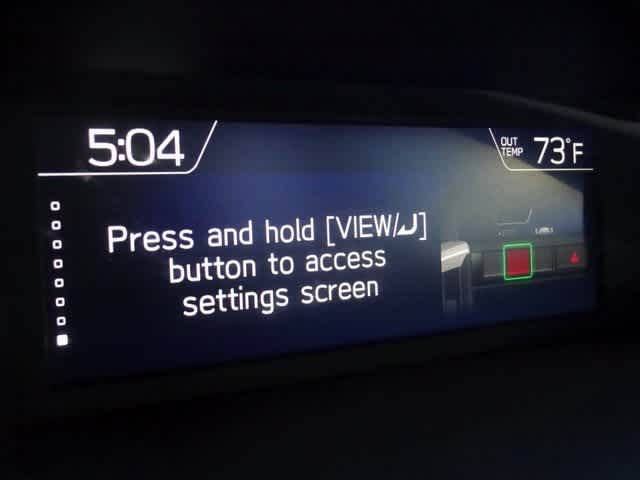 Thumbnail: 2022 Subaru Ascent - 26