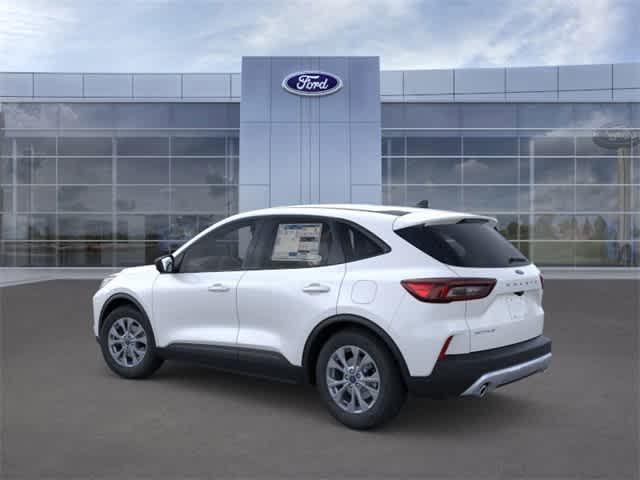 Thumbnail: 2025 Ford Escape - 4
