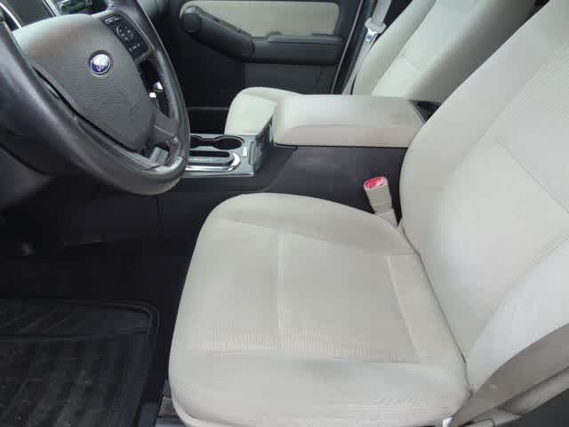Thumbnail: 2008 Ford Explorer - 6