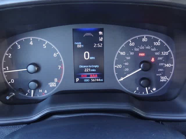 Thumbnail: 2023 Toyota Corolla - 19