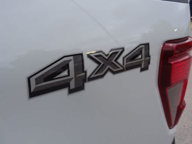 Thumbnail: 2024 Ford F-150 - 47