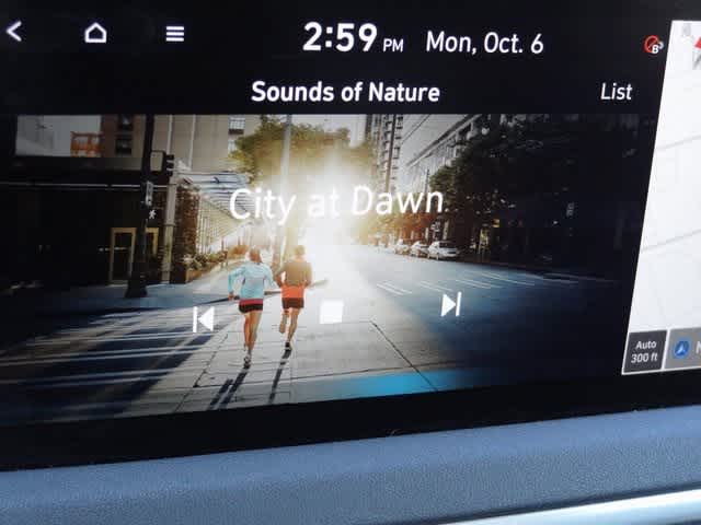 Thumbnail: 2023 Hyundai Sonata - 28