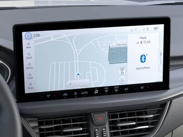 Thumbnail: 2025 Ford Escape - 14