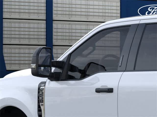 Thumbnail: 2025 Ford F-250 - 20