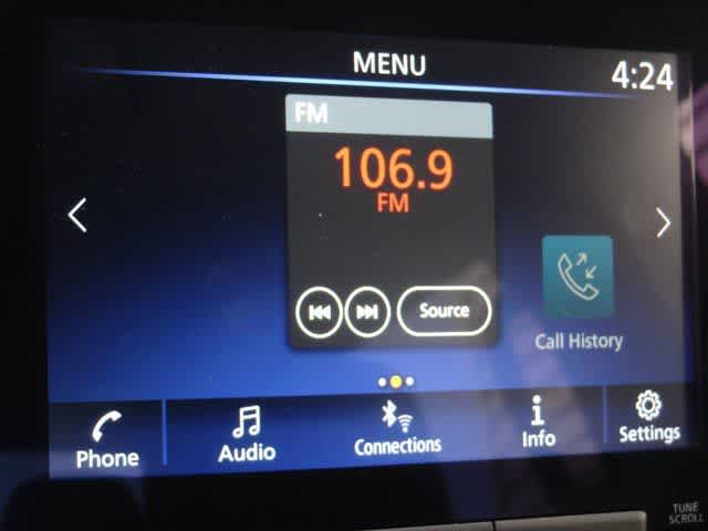 Thumbnail: 2024 Nissan Frontier - 27