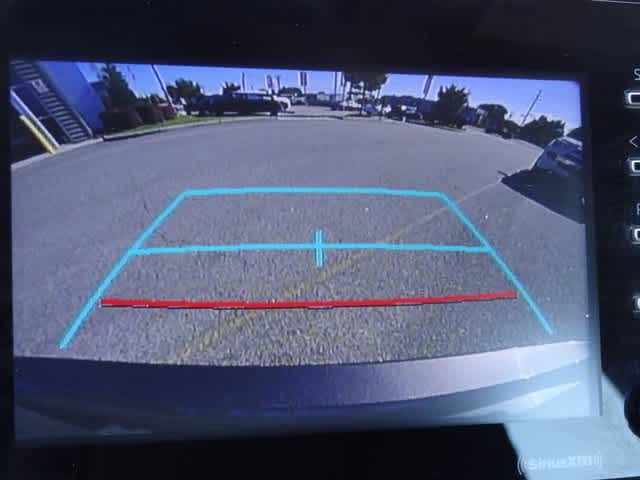 Thumbnail: 2024 Toyota Camry - 27