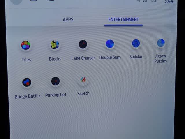 Thumbnail: 2022 Ford Expedition - 34