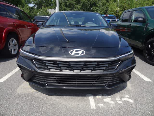 Thumbnail: 2024 Hyundai Elantra - 2