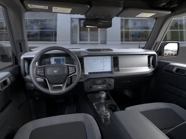 Thumbnail: 2025 Ford Bronco - 9