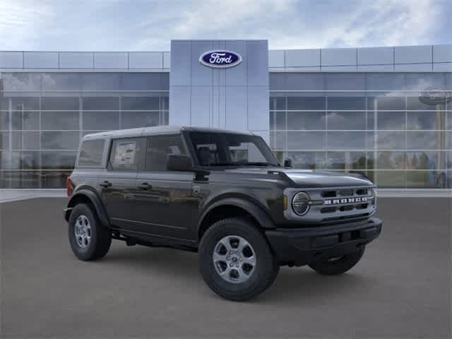 Thumbnail: 2025 Ford Bronco - 7