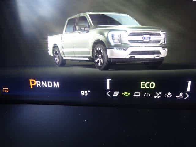 Thumbnail: 2023 Ford F-150 - 27