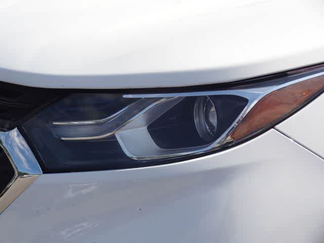 Thumbnail: 2020 Chevrolet Equinox - 18