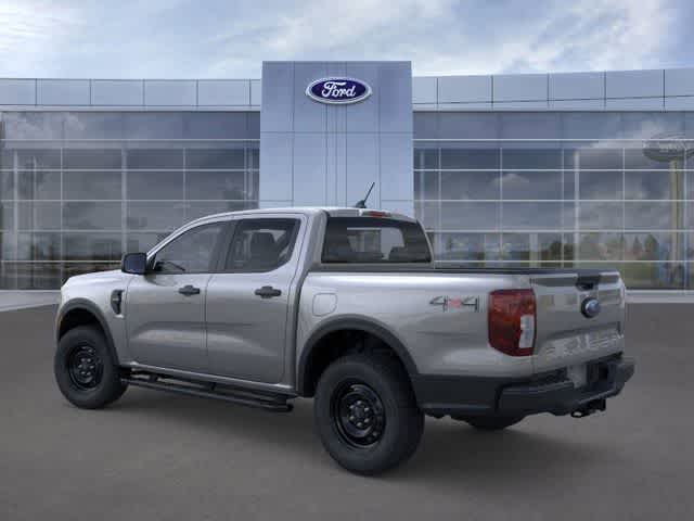 Thumbnail: 2026 Ford Ranger - 4