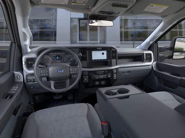 Thumbnail: 2026 Ford F-250 - 9