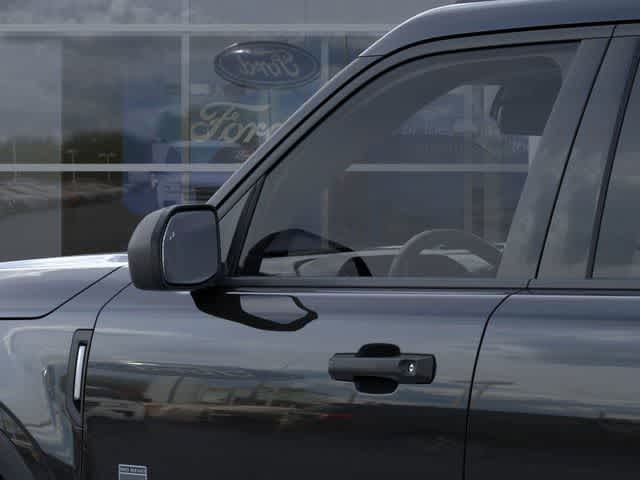 Thumbnail: 2025 Ford Bronco Sport - 20