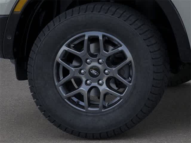 Thumbnail: 2024 Ford Ranger - 19