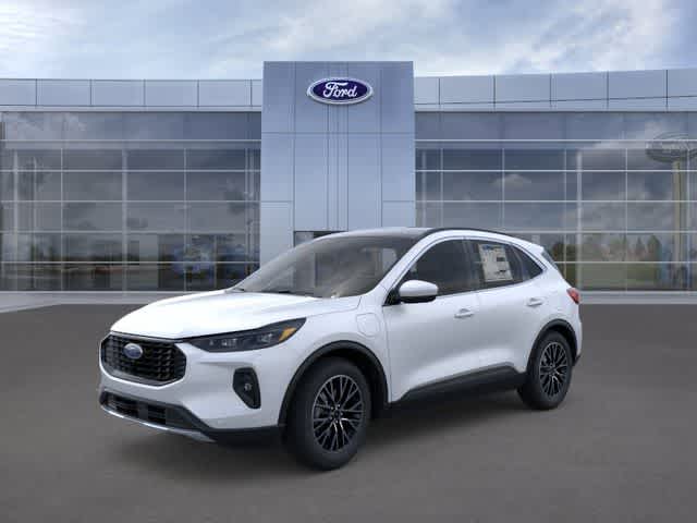 Thumbnail: 2025 Ford Escape - 1