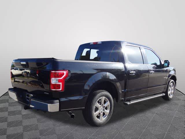 Thumbnail: 2019 Ford F-150 - 3