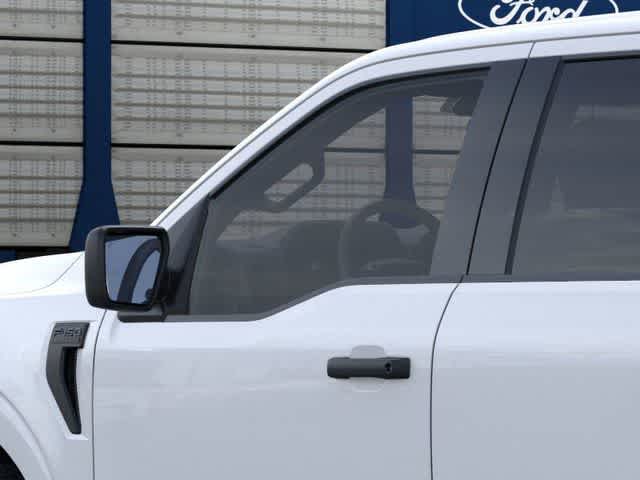 Thumbnail: 2026 Ford F-150 - 21