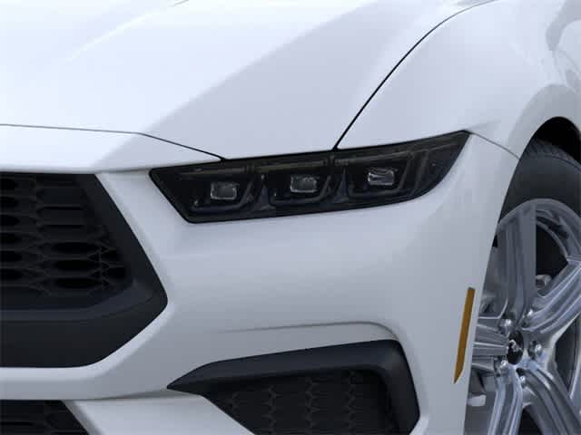 Thumbnail: 2026 Ford Mustang - 18