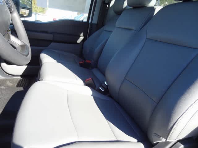 Thumbnail: 2023 Ford F-450 - 6