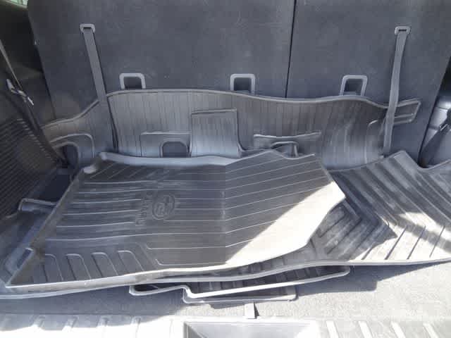 Thumbnail: 2022 Subaru Ascent - 8