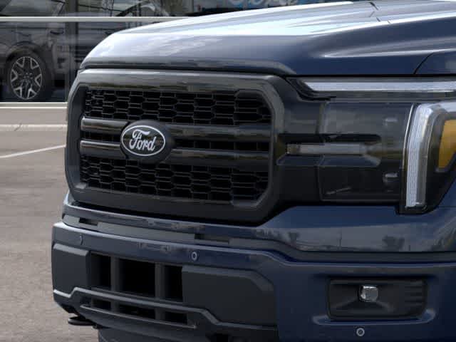 Thumbnail: 2026 Ford F-150 - 16