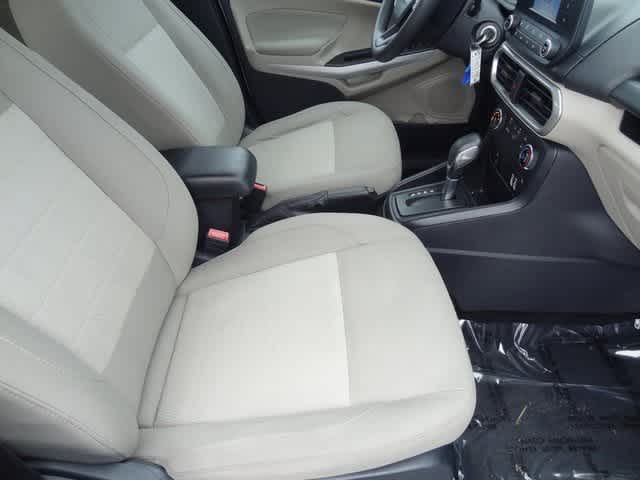 Thumbnail: 2018 Ford EcoSport - 11