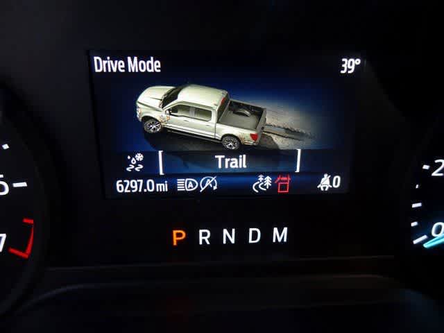 Thumbnail: 2022 Ford F-150 - 25