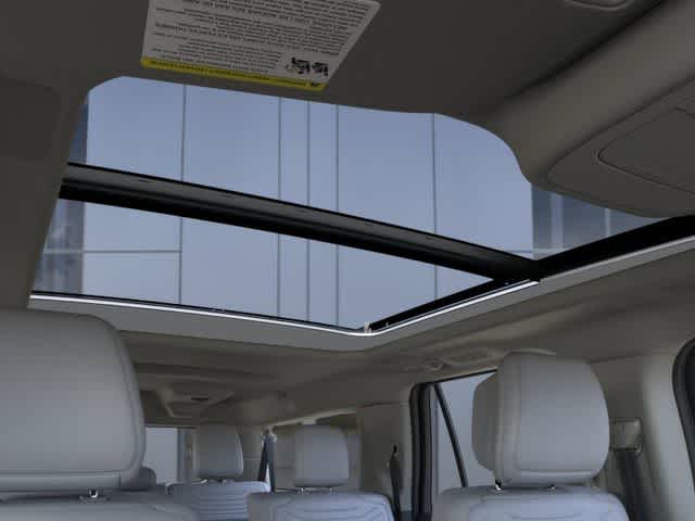 Thumbnail: 2026 Ford Expedition MAX - 22