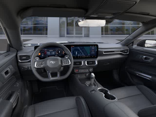 Thumbnail: 2026 Ford Mustang - 9