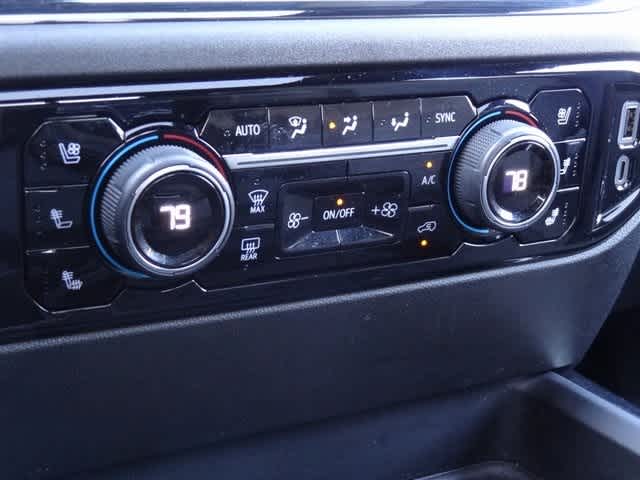 Thumbnail: 2025 Chevrolet Silverado 2500 - 39